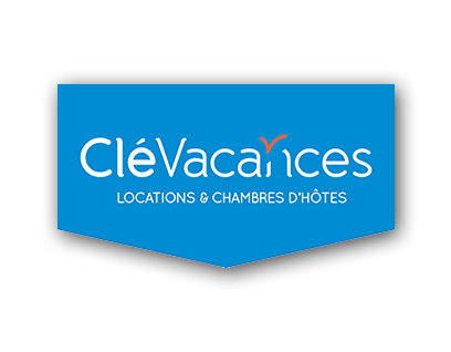 Clé Vacances - Villa piscine St Jean de Monts - Villa du Pey blanc