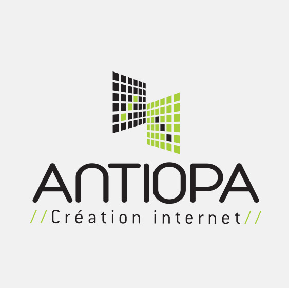 Création site internet professionnel à Nantes - Antiopa Le Diraison
