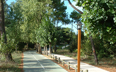 St Jean de Monts - Villa avec piscine intérieure, pistes cyclables et Vélodyssée